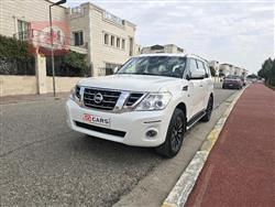 نيسان باترول